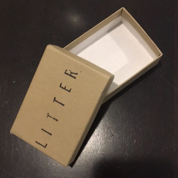 ๐RARE LITTER Bracelet Hand Chain - Picture 8 of 12